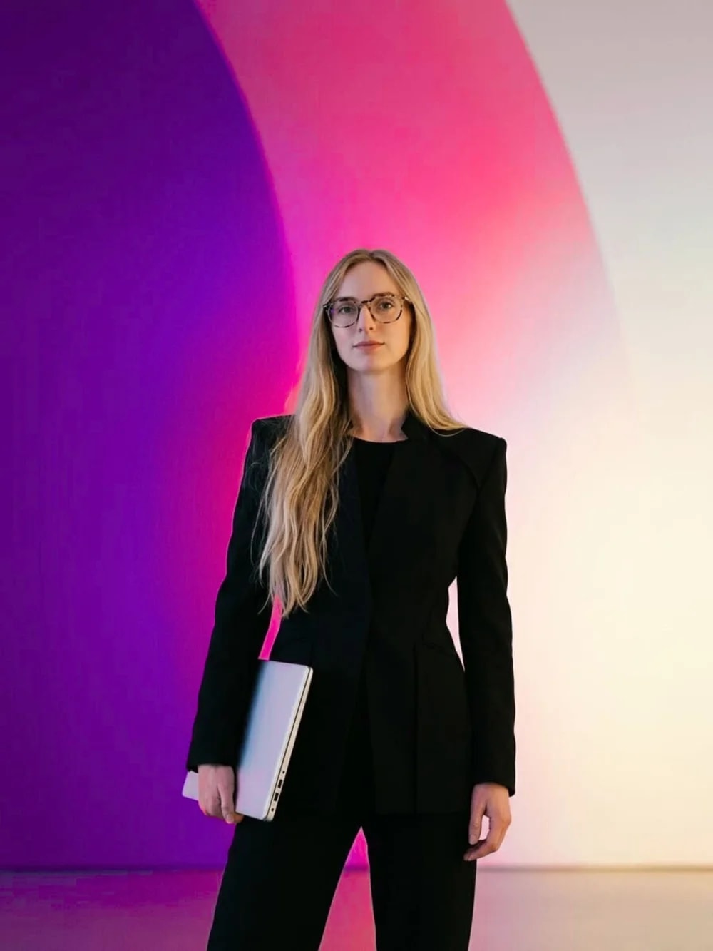 Natascha Reiner – Gründerin Strukturaflow